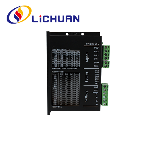 2 Fazlı I/O Kontrol Step Sürücüsüyle Gelişmiş Performans Elde Edin