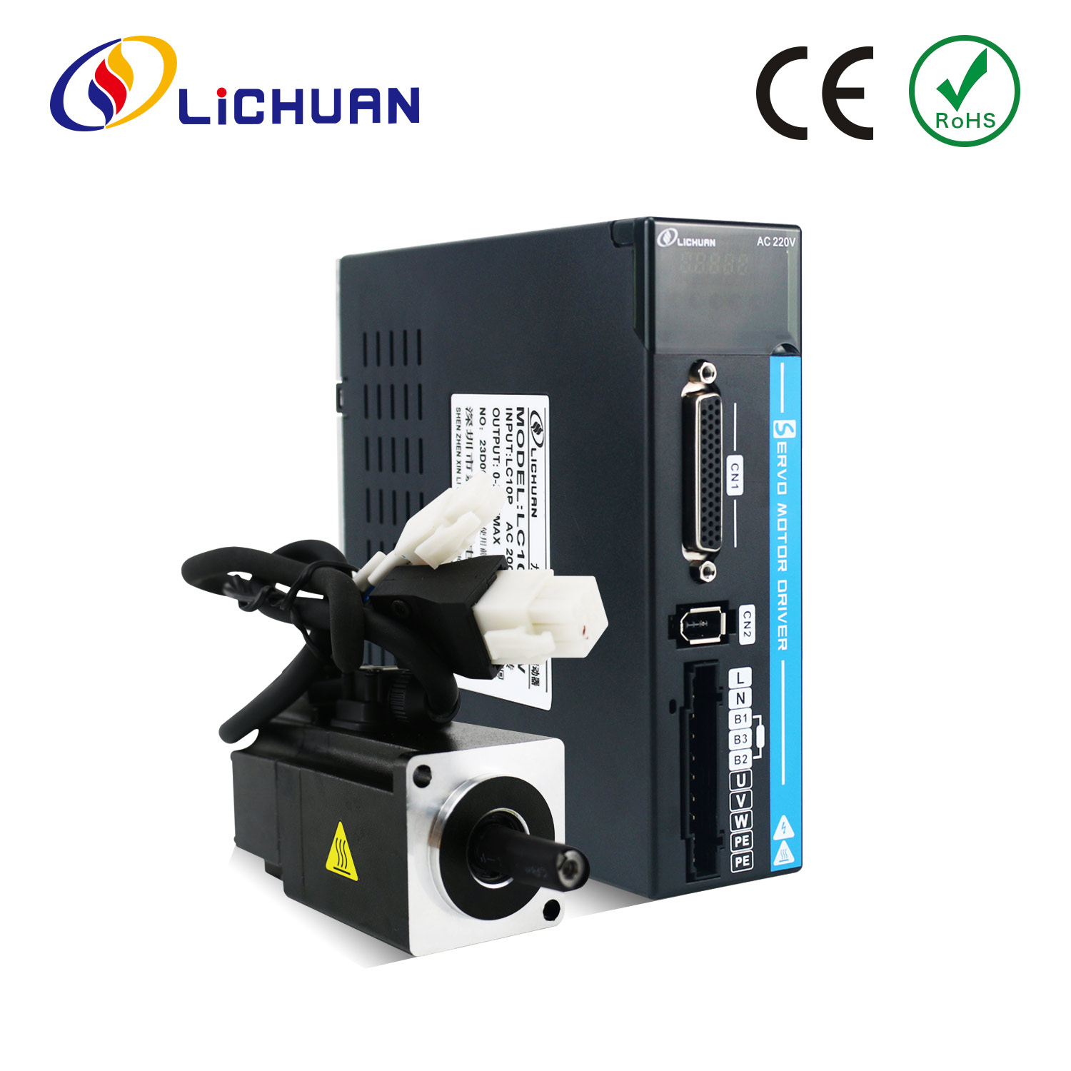 Bir BLDC Motor Nasıl Çalışır: Fırçasız DC Motorlar İlkelerinin Ayrıntılı Bir Açıklaması