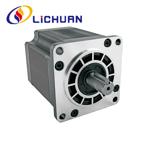 Hibrit Step Motor Nasıl Çalışır?