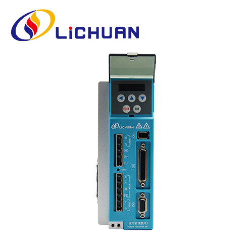 nema34 3 phase closed loop stepper motor driver